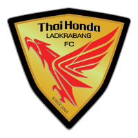 Thai Honda FC - Logo