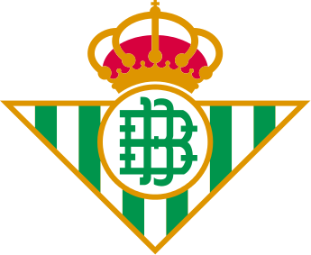 Real Betis B - Logo