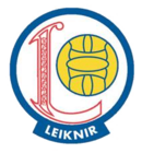Leiknir Reykjavik - Logo