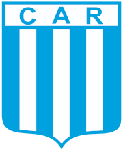 Racing de Cordoba - Logo
