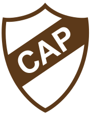 CA Platense - Logo