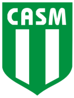 CA San Miguel - Logo