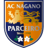 Nagano Parceiro - Logo
