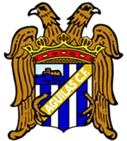 Aguilas FC - Logo