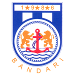 Bandari FC - Logo
