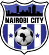 Nairobi City Stars - Logo