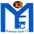 Muhoroni FC - Logo