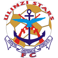 Ulinzi Stars - Logo