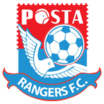 Posta Rangers - Logo