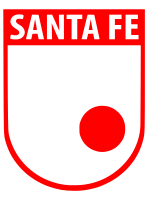 Ind. Santa Fe  logo
