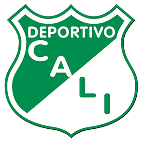 Deportivo Cali - Logo