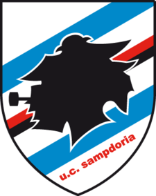 Sampdoria - Logo