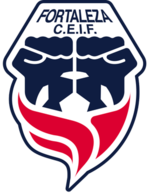 Fortaleza (COL) - Logo