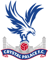 Crystal Palace - Logo