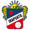 CD Irapuato - Logo