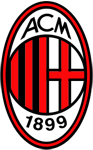 AC Milan - Logo