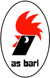 AS Bari - Logo