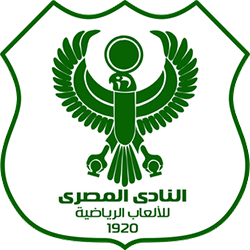 Al Masry - Logo