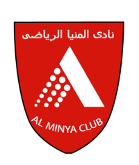Al Minya FC - Logo