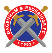 Altrincham FC v Dagenham & Redbridge