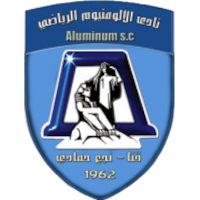 Aluminium Nag Hammadi - Logo