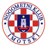 NK Imotski - Logo