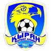 Kyran Shymkent - Logo
