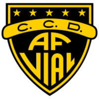 CDA Fernández Vial  logo