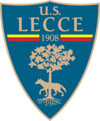 US Lecce - Logo