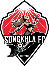 Сонгкла ФК - Logo