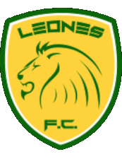 Leones - Logo