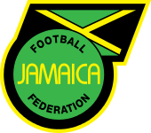 Jamaica - Logo