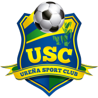 Ureña SC - Logo