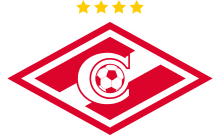 Spartak-2 Moscow - Logo