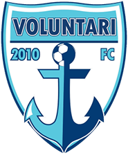 ФК Волунтари - Logo