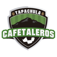 Cafetaleros Tapachula - Logo