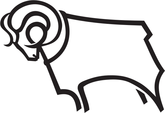 Derby County - Logo