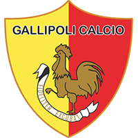 Gallipoli Calcio - Logo