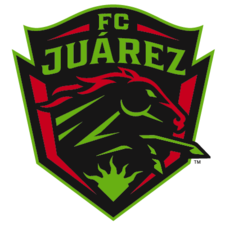 FC Juárez  logo