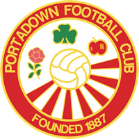 Portadown FC - Logo
