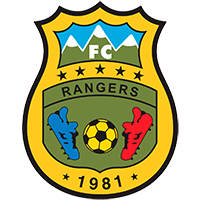 Ранжерс - Logo