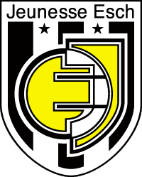 Жьонес Еш - Logo