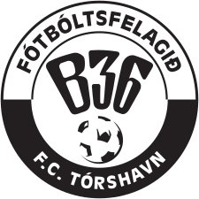 B36 Torshavn - Logo