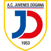 Ювенес/Догана - Logo