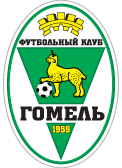FC Gomel - Logo