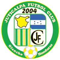 Juticalpa - Logo