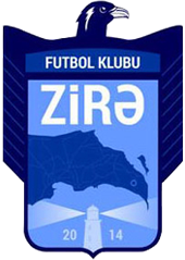 Zira FK - Logo