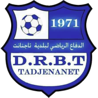 DRB Tadjenanet - Logo