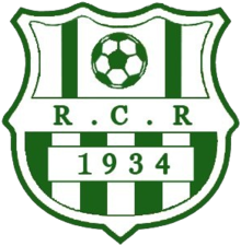 RC Relizane - Logo