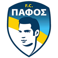 Pafos FC - Logo